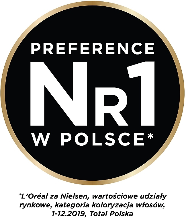 PRZECENA! L'Oreal Paris Recital Preference - farba do włosów * — Zdjęcie N9