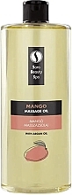 Kup Olejek do masażu Mango - Sara Beauty Spa Mango Massage Oil