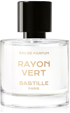 Bastille Parfums Rayon Vert - Woda perfumowana — Zdjęcie N1