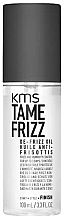 Kup Olejek do włosów - KMS California Tame Frizz De-Frizz Oil