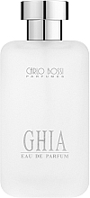 Kup Carlo Bossi Chia - Woda perfumowana