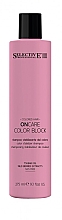 Szampon chroniący kolor włosów - Selective Professional OnCare Color Block Shampoo — Zdjęcie N1