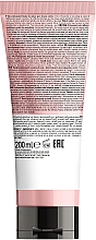 Odżywka utrwalająca jasny kolor włosów farbowanych - L'Oreal Professionnel Serie Expert Vitamino Color Resveratrol Conditioner — Zdjęcie N2