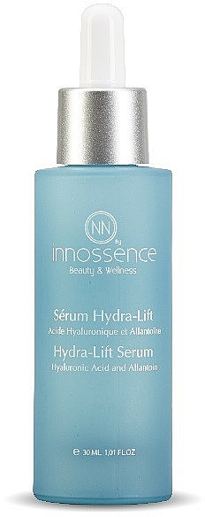 Hialuronowe serum do twarzy - Innossence Innosource Hydra-Lift Serum — Zdjęcie N1