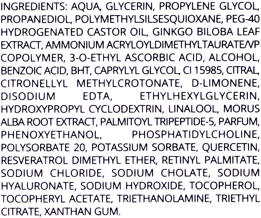 Liposomowe serum z witaminą C - SesDerma Laboratories C-VIT Liposomal Serum — Zdjęcie N5