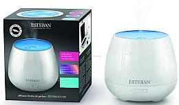Kup Dyfuzor ultradźwiękowy - Esteban Diffuser Easy Pop White Edition
