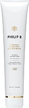 Kup PRZECENA! Odżywka chroniąca kolor włosów farbowanych - Philip B Everyday Beautiful Conditioner *