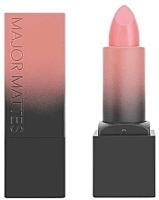 PREZENT! Pomadka do ust - W7 Major Mattes Lipstick — Zdjęcie N1