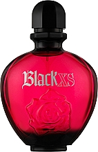 Kup Paco Rabanne Black XS Pour Femme - Woda toaletowa