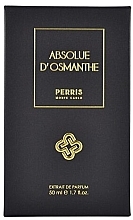 Perris Monte Carlo Absolue d’Osmanthe - Perfumy	 — Zdjęcie N2