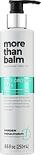 Balsam na porost włosów - Hairenew Hair Growth Plus Balm Hair — Zdjęcie N2