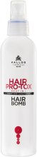 Kup Odżywka w sprayu do włosów - Kallos Cosmetics KJMN Hair Pro-Tox Hair Bomb Conditioner