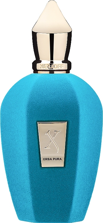 Xerjoff Erba Pura - Woda perfumowana — Zdjęcie N3