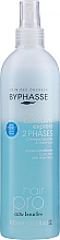 Kup Dwufazowa odżywka w sprayu do włosów kręconych bez spłukiwania - Byphasse Express 2 Phases Activ Boucles Curly Hair