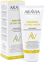 Kup Krem liftingujący z ekstraktem z ananasa i kolagenem - Aravia Laboratories Pineapple Lifting-Cream
