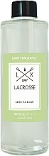 Kup Olejek zapachowy do lampy katalitycznej Zielona herbata i limonka - Ambientair Lacrosse Green Tea & Lime Lamp Fragrance