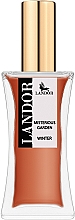 Kup Landor Mysterious Garden Winter - Woda perfumowana