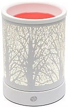 Dyfuzor zapachowy - Rio-Beauty Wax Melt & Aroma Diffuser Lamp — Zdjęcie N1