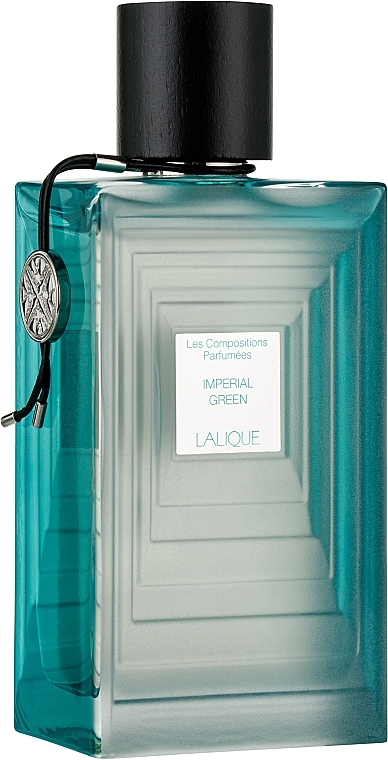 Lalique Imperial Green - Woda perfumowana  — Zdjęcie N1