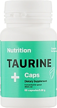 Kup Kapsułki aminokwasowe Tauryna - EntherMeal TAURINE+
