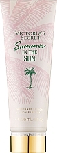 Kup Perfumowany balsam do ciała - Victoria's Secret Summer In The Sun Body Lotion