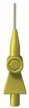 Kup Szczoteczki międzyzębowe, 0,6 mm/1,9 mm, żółte - Miradent I-Prox CHX