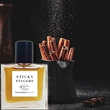 Francesca Bianchi Sticky Fingers - Woda perfumowana — Zdjęcie N2