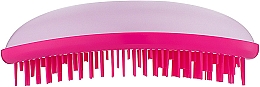 Szczotka do włosów - Dessata Detangler Pink Garnet — Zdjęcie N2