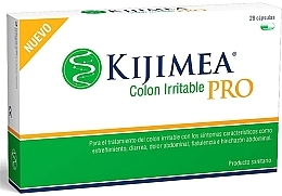 Kup Suplement diety Probiotics Pro, kapsułki - Kijimea Irritable Colon Pro