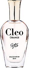 Chat D'or Cleo Orange - Woda perfumowana — Zdjęcie N2