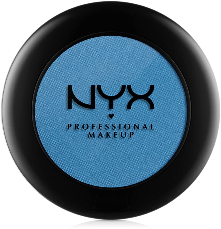 Matowy cień do powiek - NYX Professional Makeup Nude Matte Shadow — Zdjęcie N1