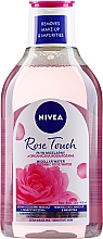 Kup Micelarna woda różana - Nivea Make-up Expert 