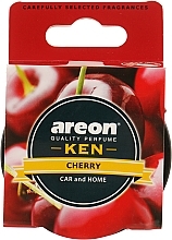 Odświeżacz powietrza Cherry - Areon Ken Cherry — Zdjęcie N1