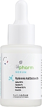 Serum do twarzy - Callipharm Serum Hyaluronic Acid Solution 5% — Zdjęcie N2