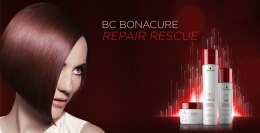 Maska do włosów - Schwarzkopf Professional BC Bonacure Repair Rescue Deep Nourishing Treatment — Zdjęcie N2