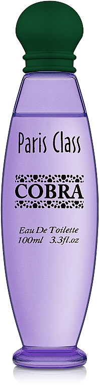 Aroma Parfume Paris Class Cobra - Woda toaletowa — Zdjęcie N1