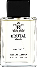 La Rive Brutal Classic Intense - Woda toaletowa — Zdjęcie N2