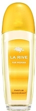 La Rive Woman - Perfumowany dezodorant w sprayu — Zdjęcie N2