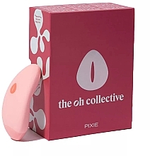 Kup Wibrator łechtaczkowy, różowy - The Oh Collective Pixie Pink