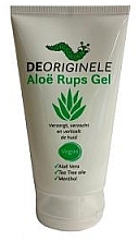 Kup Żel aloesowy - Deoriginele Aloe Vera Rups Gel