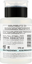 Oczyszczający lotion do twarzy - Vipera Cos-Medica Acne-Prone Skin Clarifying Lotion — Zdjęcie N2