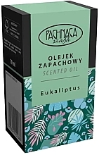 Kup Olejek eteryczny Eukaliptus - Pachnaca Szafa Oil 