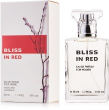 Kup Vexhold Bliss in Red - Woda perfumowana