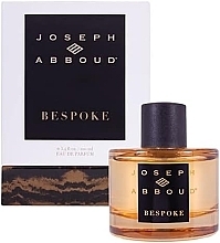 Joseph Abboud Bespoke - Woda perfumowana — Zdjęcie N1