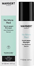 Serum przeciw zaczerwienieniom - Marbert No More Red Anti-Redness Serum — Zdjęcie N1
