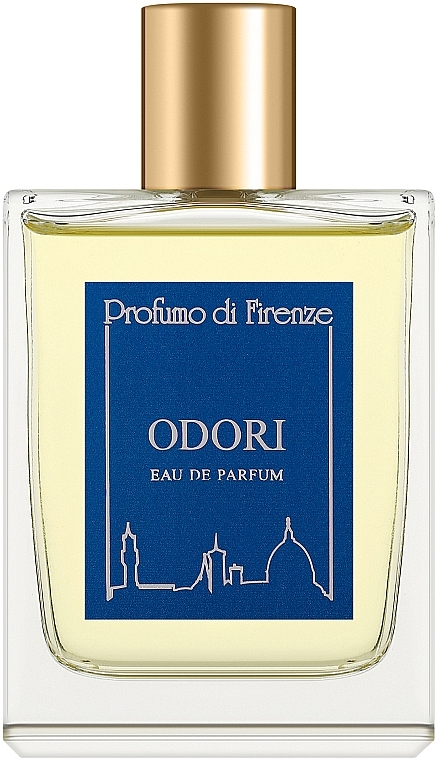 Profumo Di Firenze Odori - Woda perfumowana  — Zdjęcie N1