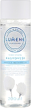 PREZENT! Odświeżający tonik do twarzy - Lumene Klassikko Refreshing Toner — Zdjęcie N1