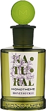 Kup Monotheme Fine Fragrances Venezia Honeysuckle - Woda toaletowa