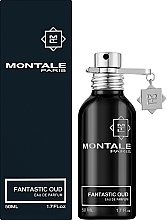 Montale Fantastic Oud - Woda perfumowana — Zdjęcie N2