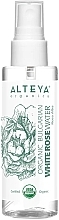 Kup Woda różana - Alteya Organic Bulgarian Organic White Rose Water